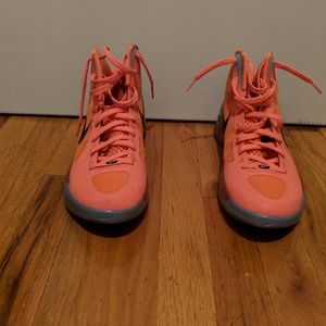 Nike Air Hyperdunk 2011